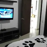 Apartamento Edificio Atabeira 807