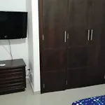 Apartamento Edificio Atabeira 807