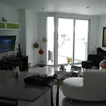 Apartamento Edificio Atabeira 807