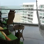 Apartamento Edificio Atabeira 807