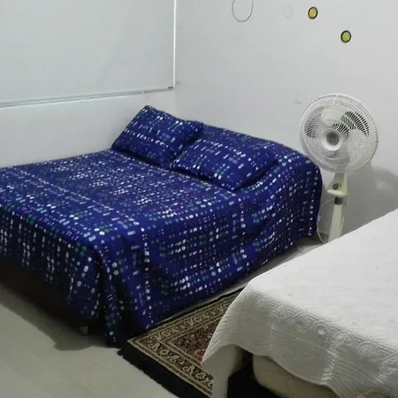 Apartamento Edificio Atabeira 807