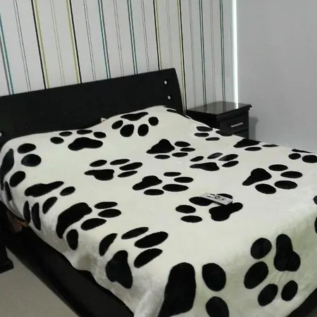 Apartamento Apartamento Edificio Atabeira 807 Cartagena