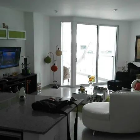 Apartamento Edificio Atabeira 807