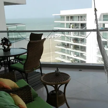 Apartamento Apartamento Edificio Atabeira 807